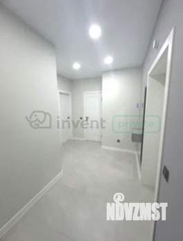 1-к квартира, вторичка, 43м2, 3/9 этаж
