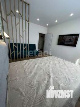 1-к квартира, вторичка, 33м2, 9/10 этаж