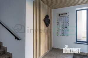 2-к квартира, вторичка, 57м2, 1/9 этаж