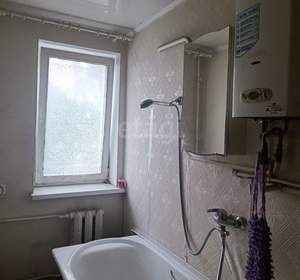 2-к квартира, вторичка, 40м2, 3/3 этаж