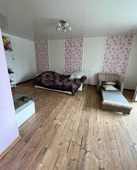 1-к квартира, вторичка, 42м2, 1/9 этаж