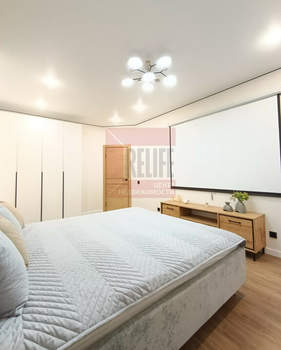 1-к квартира, вторичка, 40м2, 8/10 этаж