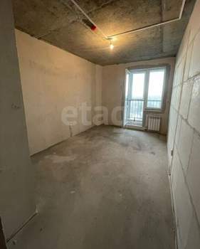 1-к квартира, вторичка, 48м2, 25/25 этаж