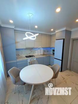 2-к квартира, вторичка, 64м2, 2/8 этаж