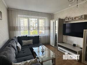 4-к квартира, вторичка, 73м2, 5/9 этаж