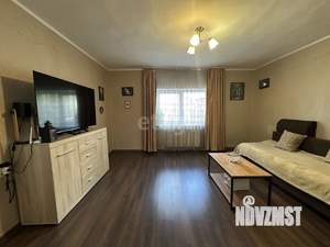 1-к квартира, вторичка, 29м2, 1/3 этаж