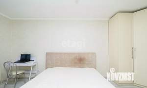 2-к квартира, вторичка, 60м2, 5/5 этаж