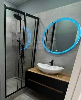 1-к квартира, вторичка, 41м2, 1/7 этаж