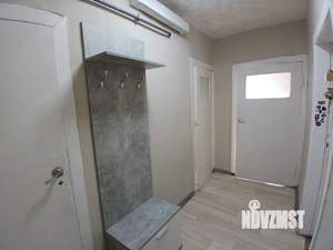 2-к квартира, вторичка, 53м2, 3/3 этаж