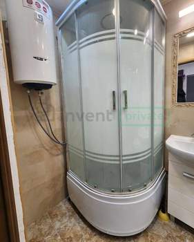 1-к квартира, вторичка, 32м2, 3/4 этаж