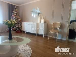 3-к квартира, вторичка, 90м2, 2/5 этаж