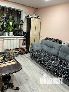 1-к квартира, вторичка, 42м2, 5/10 этаж