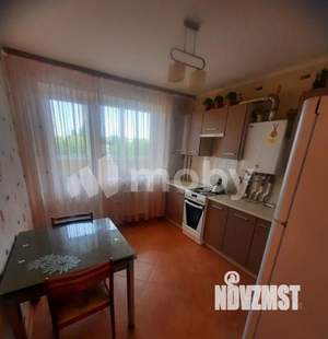 1-к квартира, вторичка, 45м2, 3/3 этаж