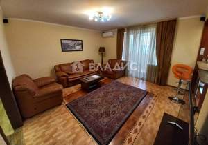 3-к квартира, вторичка, 104м2, 10/10 этаж