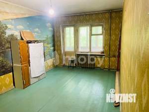 2-к квартира, вторичка, 44м2, 2/5 этаж