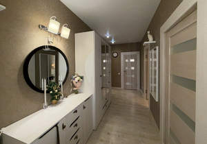 2-к квартира, вторичка, 62м2, 9/9 этаж