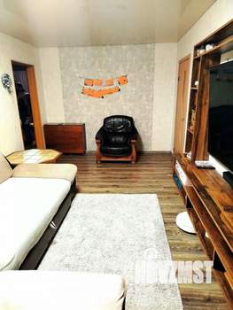 3-к квартира, вторичка, 67м2, 8/9 этаж