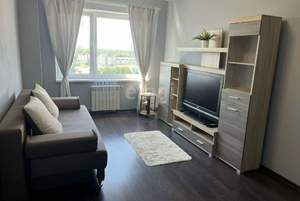 1-к квартира, вторичка, 36м2, 15/16 этаж