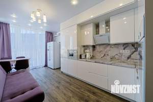 2-к квартира, вторичка, 59м2, 12/16 этаж