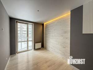 1-к квартира, вторичка, 34м2, 2/17 этаж