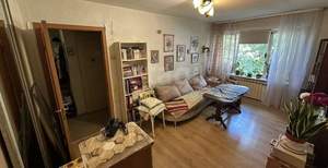 1-к квартира, вторичка, 31м2, 2/5 этаж