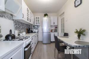 3-к квартира, вторичка, 65м2, 2/5 этаж