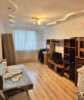 3-к квартира, вторичка, 78м2, 1/14 этаж