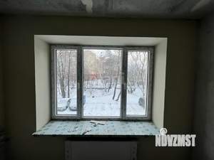 1-к квартира, вторичка, 34м2, 2/9 этаж