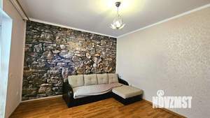 2-к квартира, вторичка, 59м2, 17/17 этаж