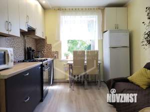 1-к квартира, вторичка, 35м2, 2/3 этаж