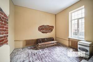 2-к квартира, вторичка, 47м2, 1/2 этаж