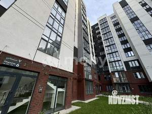 1-к квартира, вторичка, 41м2, 10/10 этаж