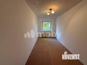 2-к квартира, вторичка, 47м2, 2/4 этаж