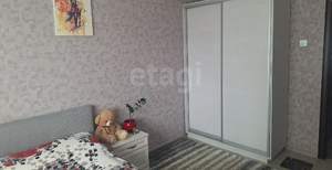2-к квартира, вторичка, 53м2, 5/5 этаж