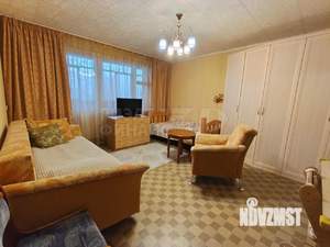 2-к квартира, вторичка, 56м2, 4/10 этаж