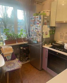 2-к квартира, вторичка, 44м2, 3/4 этаж