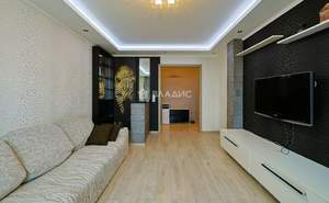 2-к квартира, вторичка, 51м2, 9/10 этаж