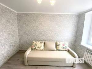 1-к квартира, вторичка, 34м2, 2/10 этаж