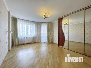 3-к квартира, вторичка, 80м2, 4/9 этаж