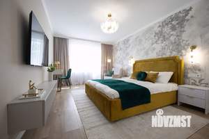 3-к квартира, вторичка, 58м2, 3/5 этаж