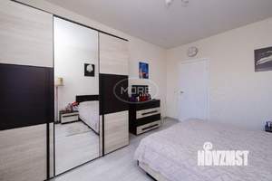 4-к квартира, вторичка, 99м2, 4/5 этаж