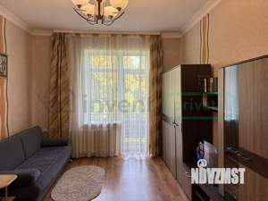 1-к квартира, вторичка, 38м2, 3/3 этаж