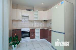 1-к квартира, вторичка, 33м2, 7/10 этаж