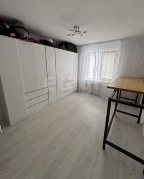 2-к квартира, вторичка, 53м2, 2/5 этаж