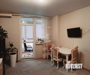 1-к квартира, вторичка, 42м2, 9/11 этаж