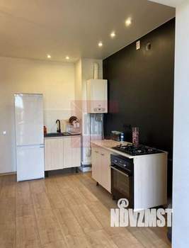 1-к квартира, вторичка, 47м2, 4/8 этаж