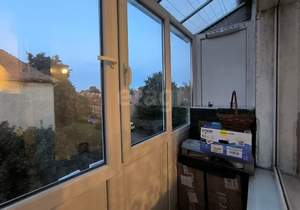 1-к квартира, вторичка, 28м2, 1/9 этаж