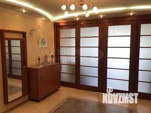 3-к квартира, вторичка, 122м2, 5/8 этаж