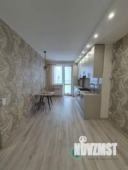 1-к квартира, вторичка, 40м2, 3/10 этаж