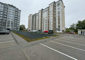 2-к квартира, вторичка, 55м2, 9/10 этаж